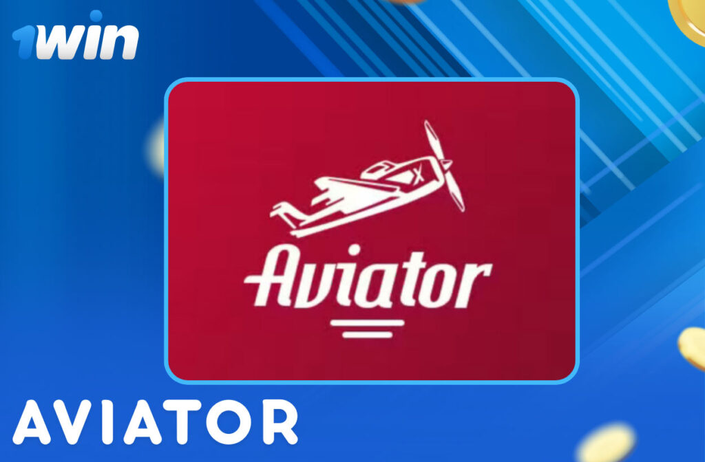 1win Aviator - el líder en demanda entre los jugadores